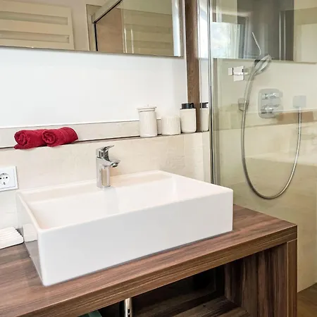 Meerhaus By Interhome * Groß Schwansee