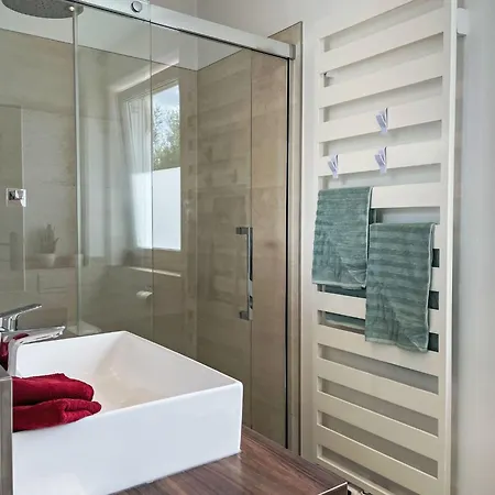 Meerhaus By Interhome Feriehus *