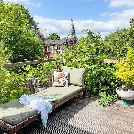 Feriehus Meerhaus By Interhome Groß Schwansee