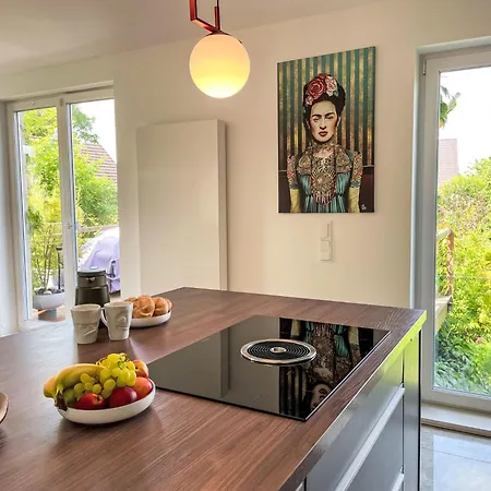 Meerhaus By Interhome *