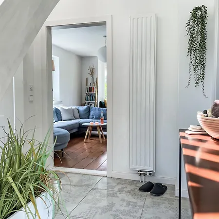 Meerhaus By Interhome