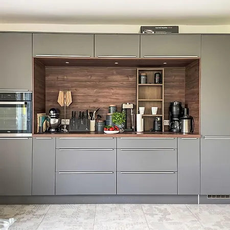 Meerhaus By Interhome *