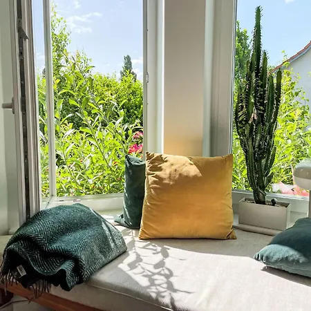 Meerhaus By Interhome Feriehus