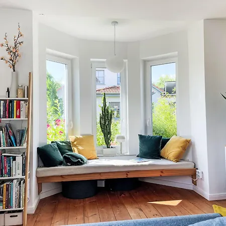 Meerhaus By Interhome Feriehus *