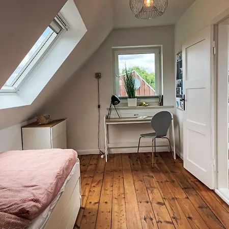 Meerhaus By Interhome Feriehus Groß Schwansee