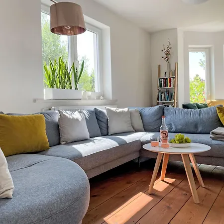 Meerhaus By Interhome Groß Schwansee