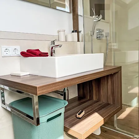 Meerhaus By Interhome * Groß Schwansee