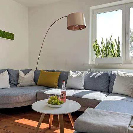 Meerhaus By Interhome