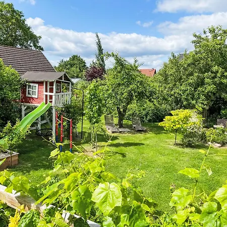 Meerhaus By Interhome Feriehus