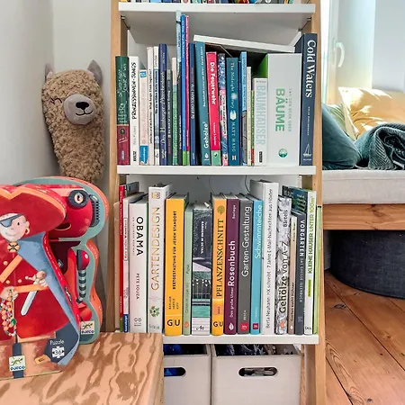 Feriehus Meerhaus By Interhome