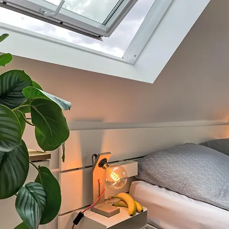 Meerhaus By Interhome Feriehus *