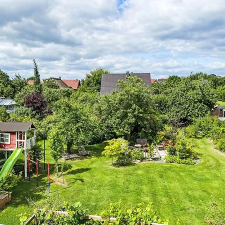 Feriehus Meerhaus By Interhome *