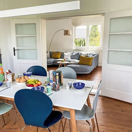 Meerhaus By Interhome Groß Schwansee