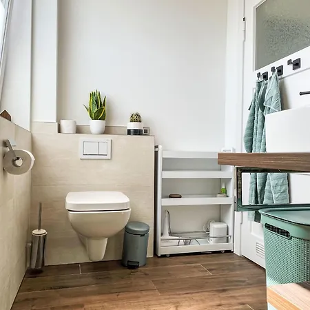 Meerhaus By Interhome Feriehus