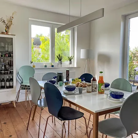 Meerhaus By Interhome Feriehus *