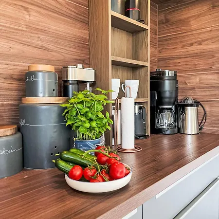 Meerhaus By Interhome Groß Schwansee