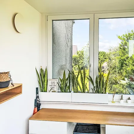 Feriehus Meerhaus By Interhome