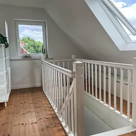 Meerhaus By Interhome Feriehus *