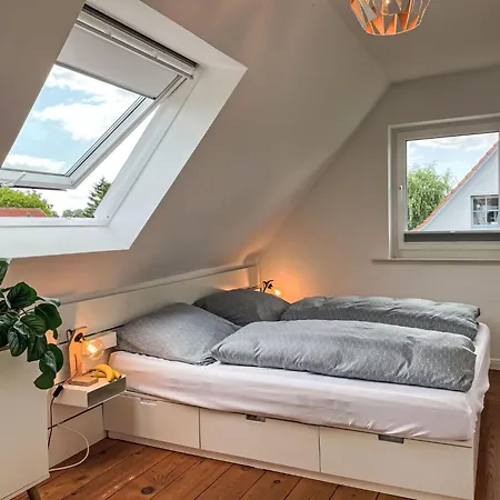 Meerhaus By Interhome Groß Schwansee