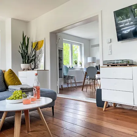 Meerhaus By Interhome * Groß Schwansee