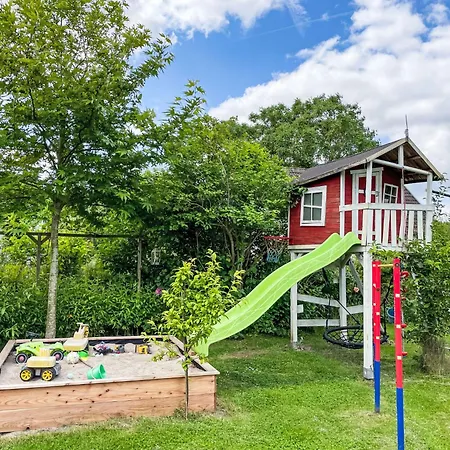 Feriehus Meerhaus By Interhome