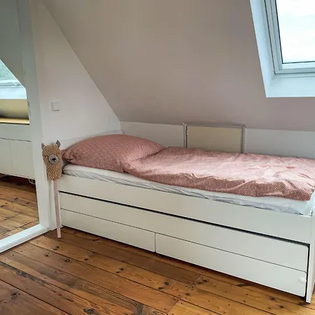 Meerhaus By Interhome Feriehus *