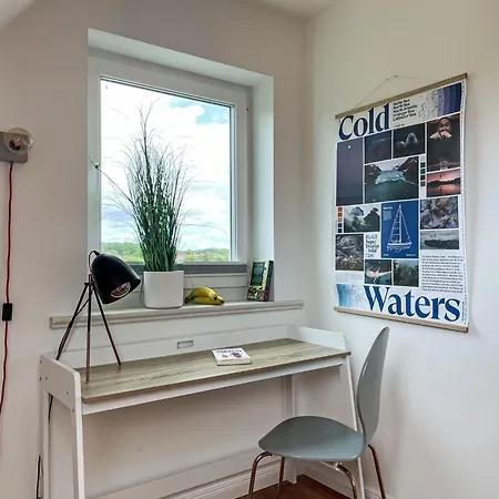 Meerhaus By Interhome *