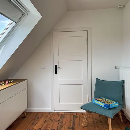 Meerhaus By Interhome Feriehus