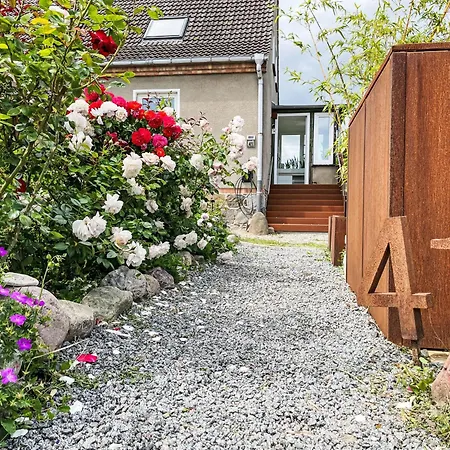 Meerhaus By Interhome