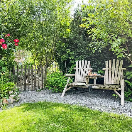 Meerhaus By Interhome *