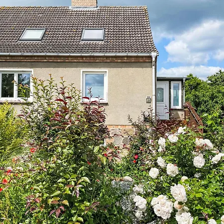 Meerhaus By Interhome Feriehus