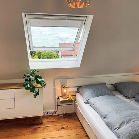 Meerhaus By Interhome Feriehus *