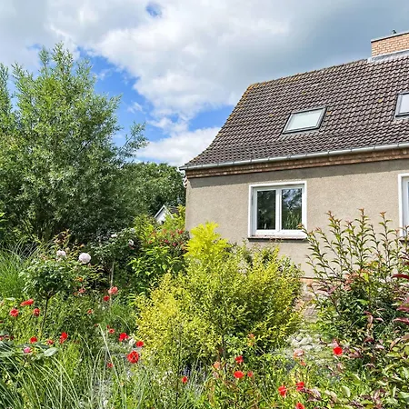 Feriehus Meerhaus By Interhome