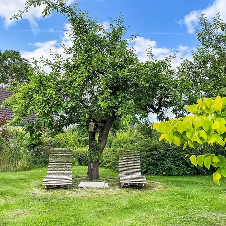 Meerhaus By Interhome Feriehus Groß Schwansee