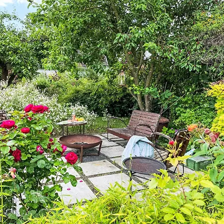 Meerhaus By Interhome * Groß Schwansee