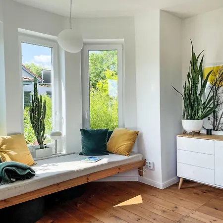 Feriehus Meerhaus By Interhome