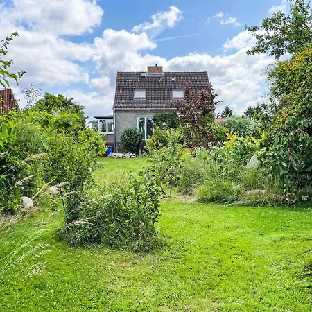 Meerhaus By Interhome * Groß Schwansee