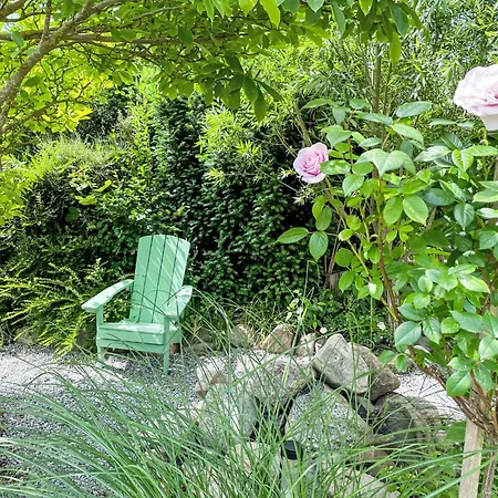 Feriehus Meerhaus By Interhome *