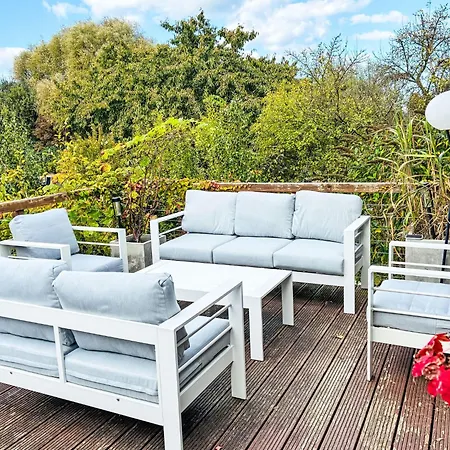 Meerhaus By Interhome Feriehus *